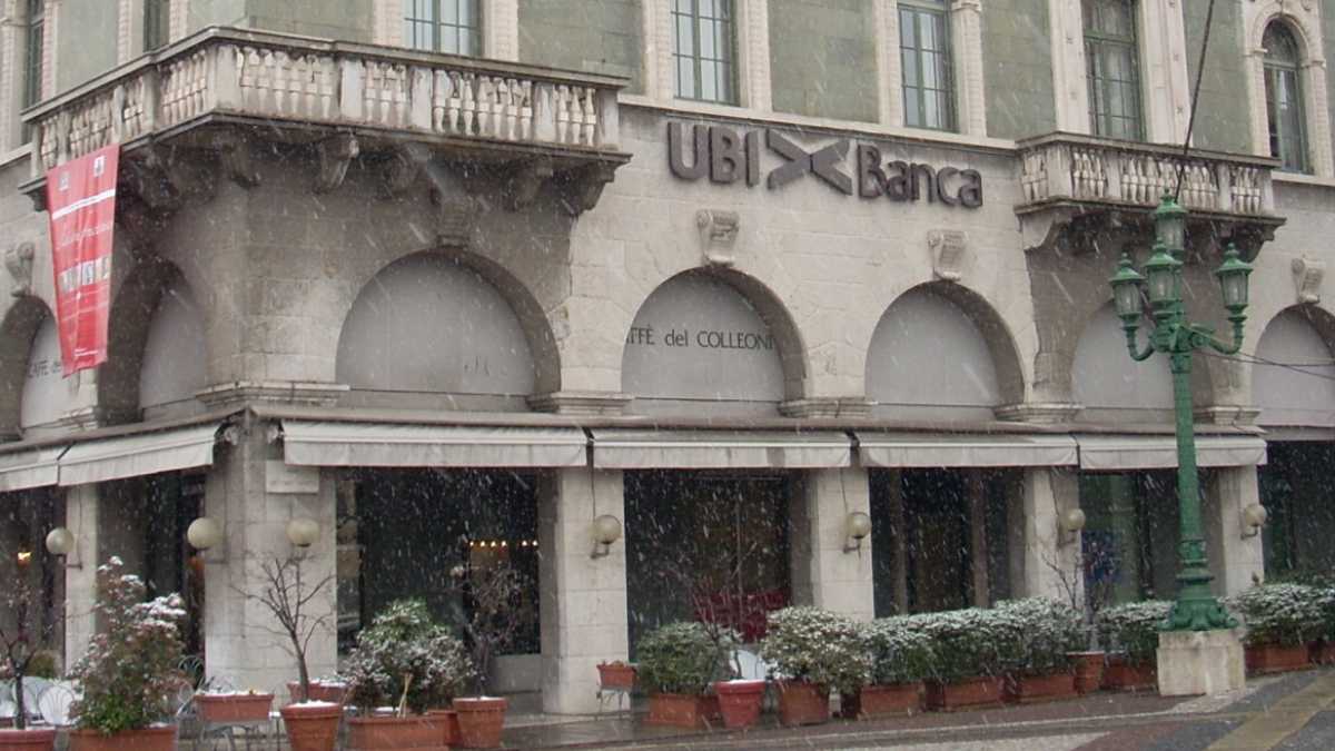 Immagine di Perché l’operazione Intesa-Ubi lancia anche la leadership di Cimbri