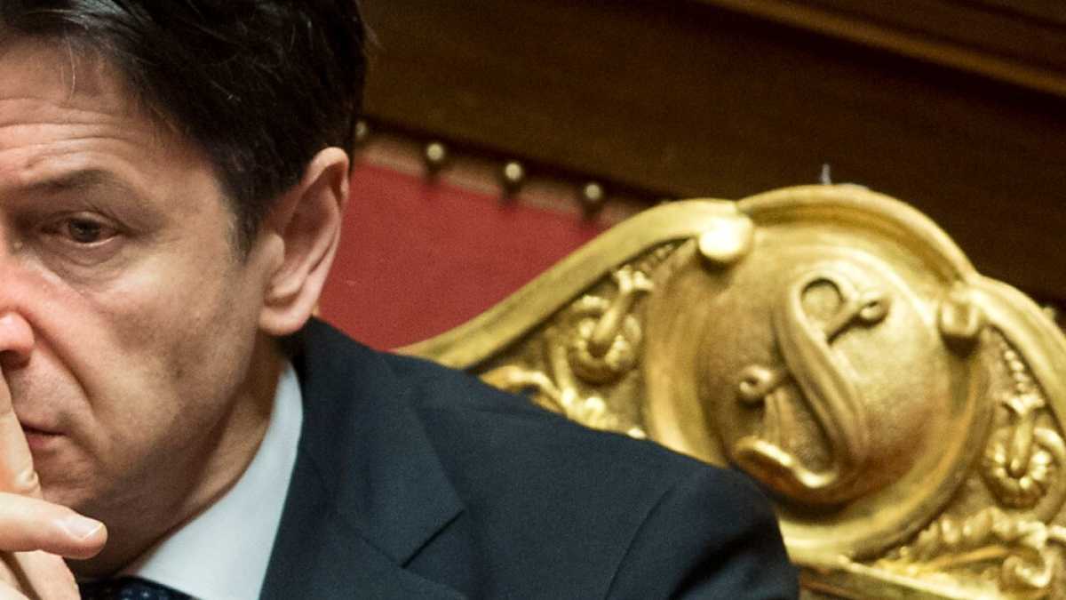 Immagine di La cura da cavallo che serve all’Italia