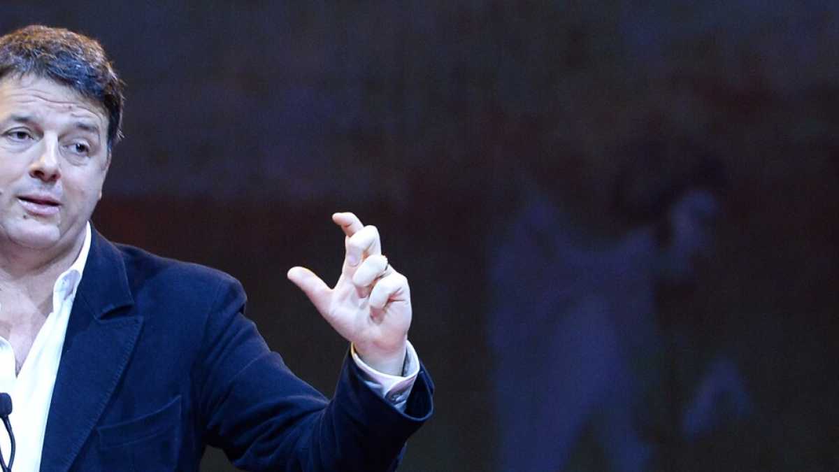 Immagine di Le mosse di Renzi e il sovranismo nel carrello