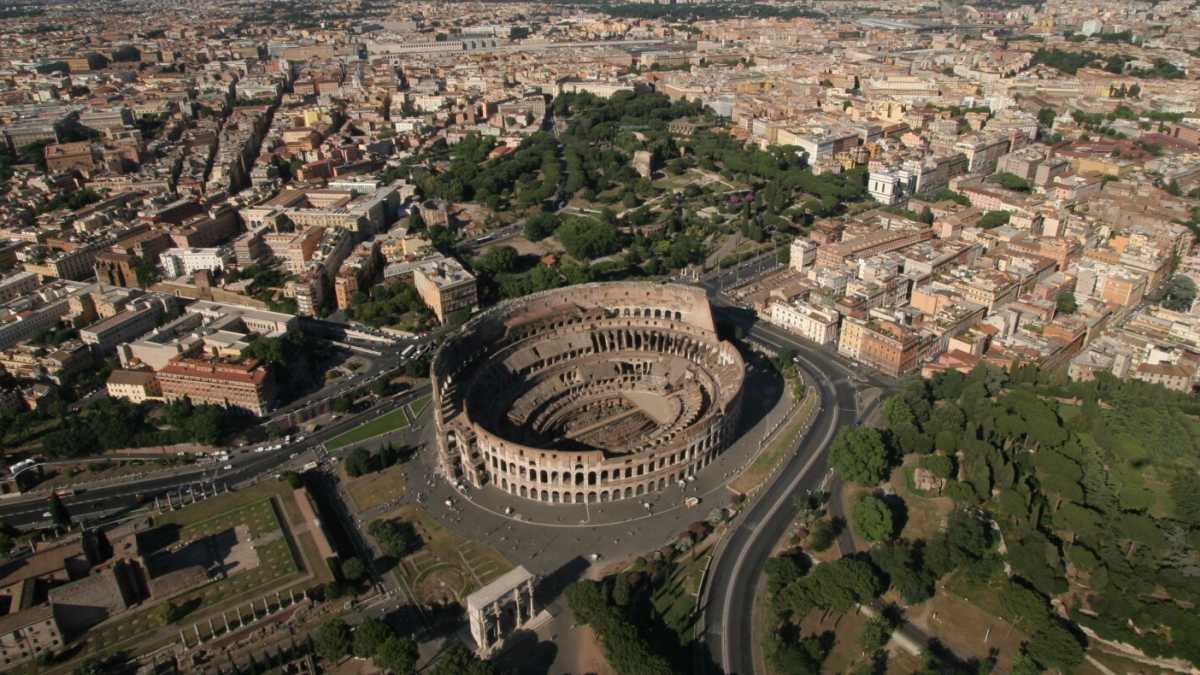 Immagine di A Roma calano i prezzi delle case. Resiste solo il lusso