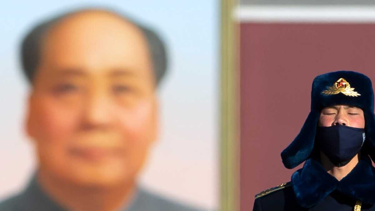 Immagine di Realtà testarda, il virus fa breccia nel muro di segreti e bugie del regime