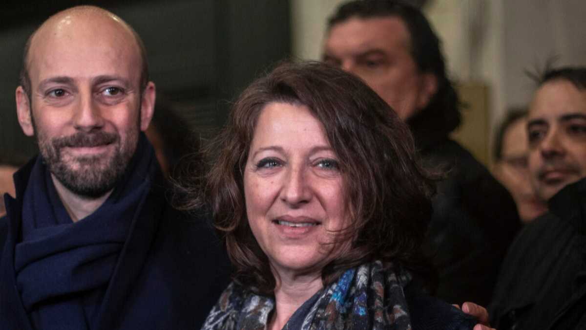 Immagine di Stai a vedere che il macronismo a Parigi ora resuscita. Il dialogo tra Villani e Buzyn