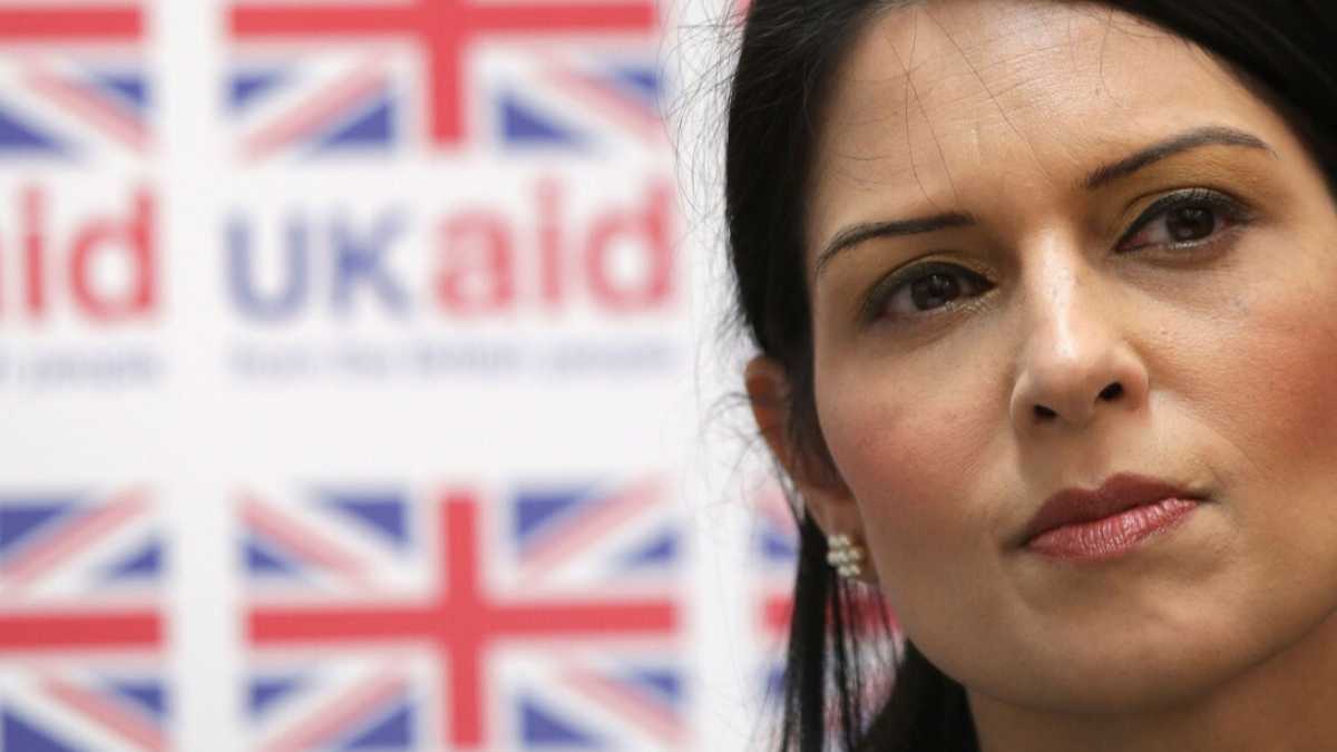 Immagine di Tutti i problemi della proposta di riforma dell’immigrazione nel Regno Unito