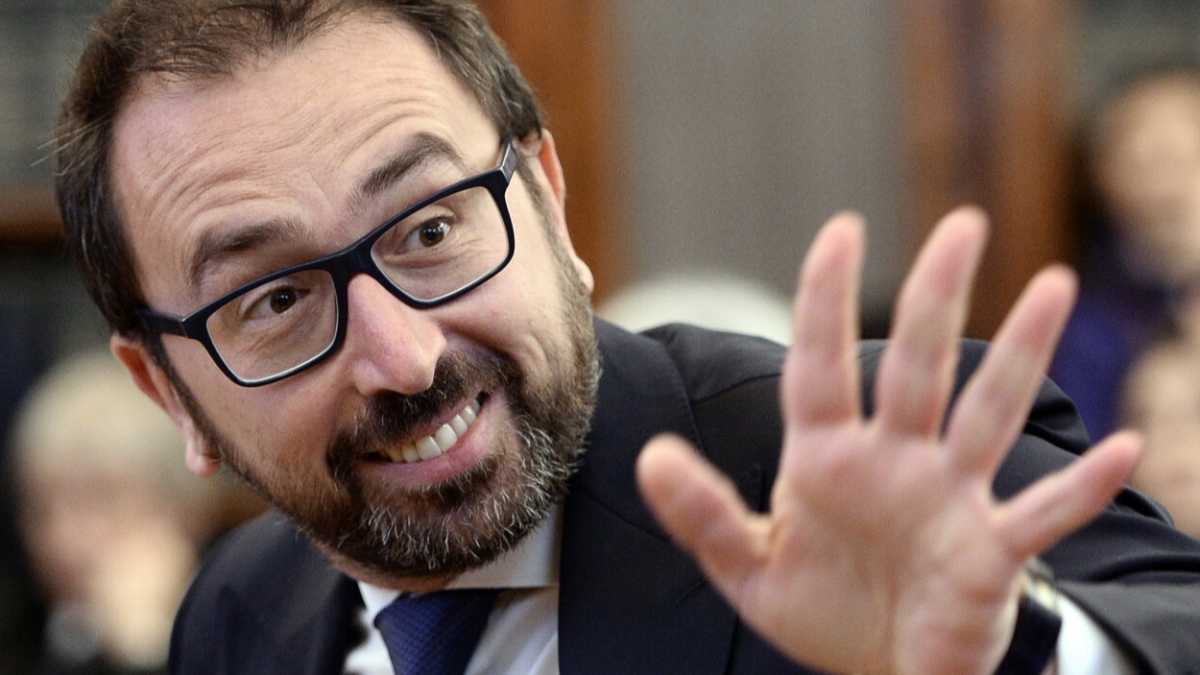 Immagine di La televendita dello stato di diritto