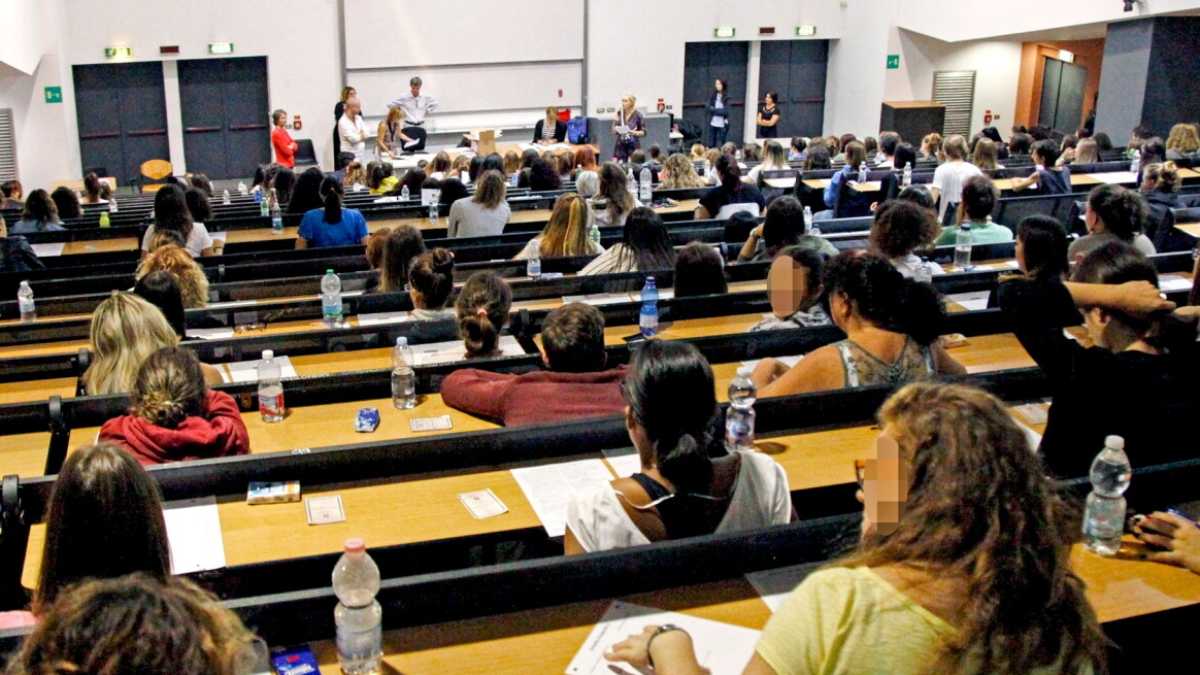 Immagine di Perché la valutazione dei professori e della ricerca universitaria è necessaria