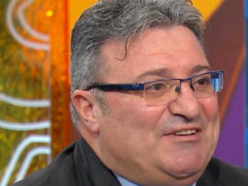 Don Patrizio, detto "Padre Joystick"