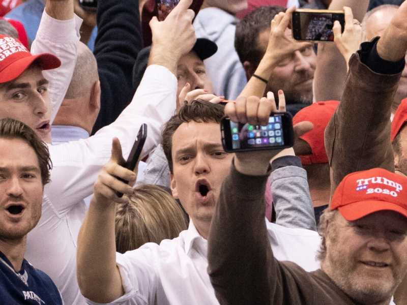 (foto LaPresse)