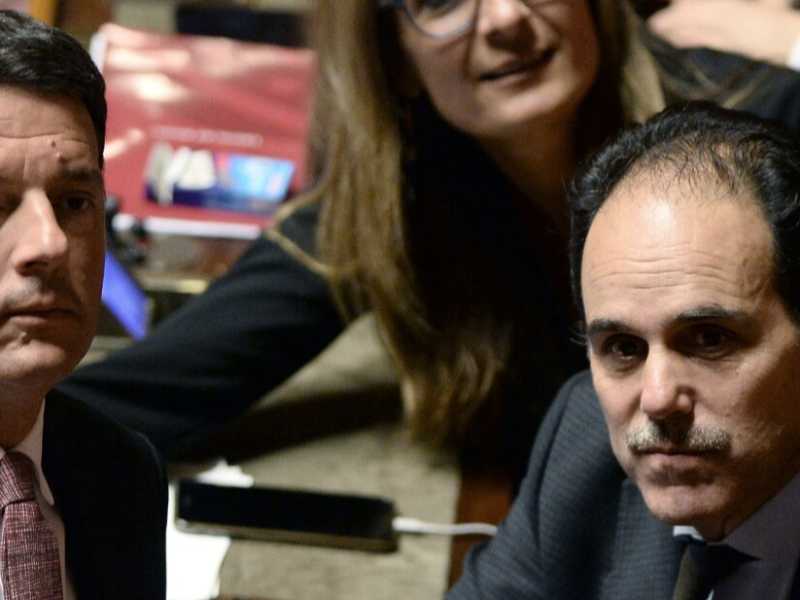 (foto LaPresse)