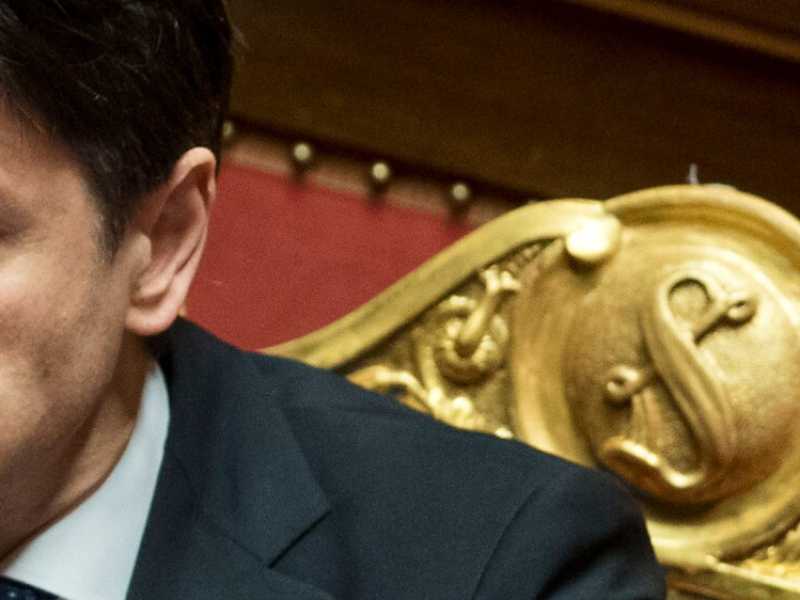 Foto LaPresse