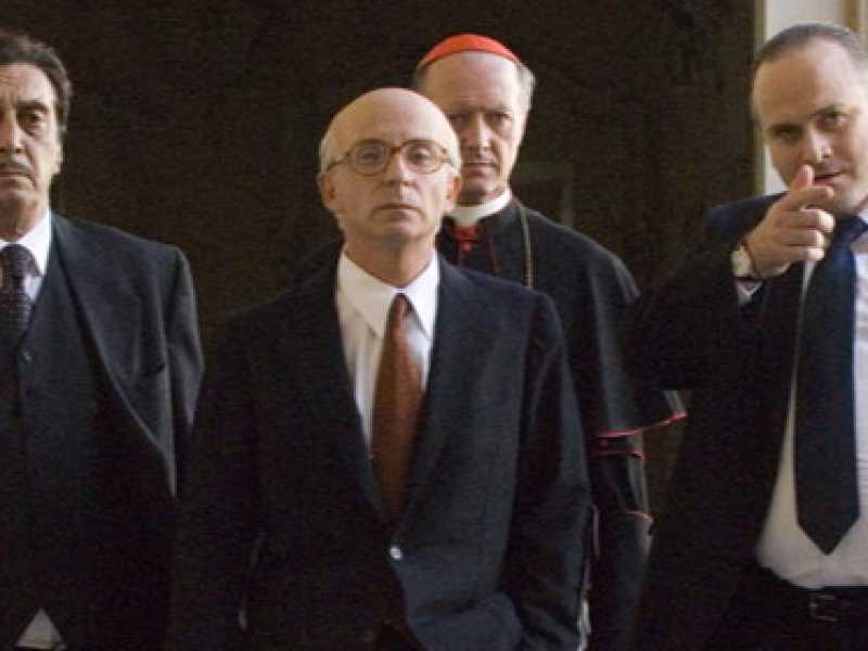 Avevo un rimpianto per Flavio Bucci e ho rivisto "Il divo"