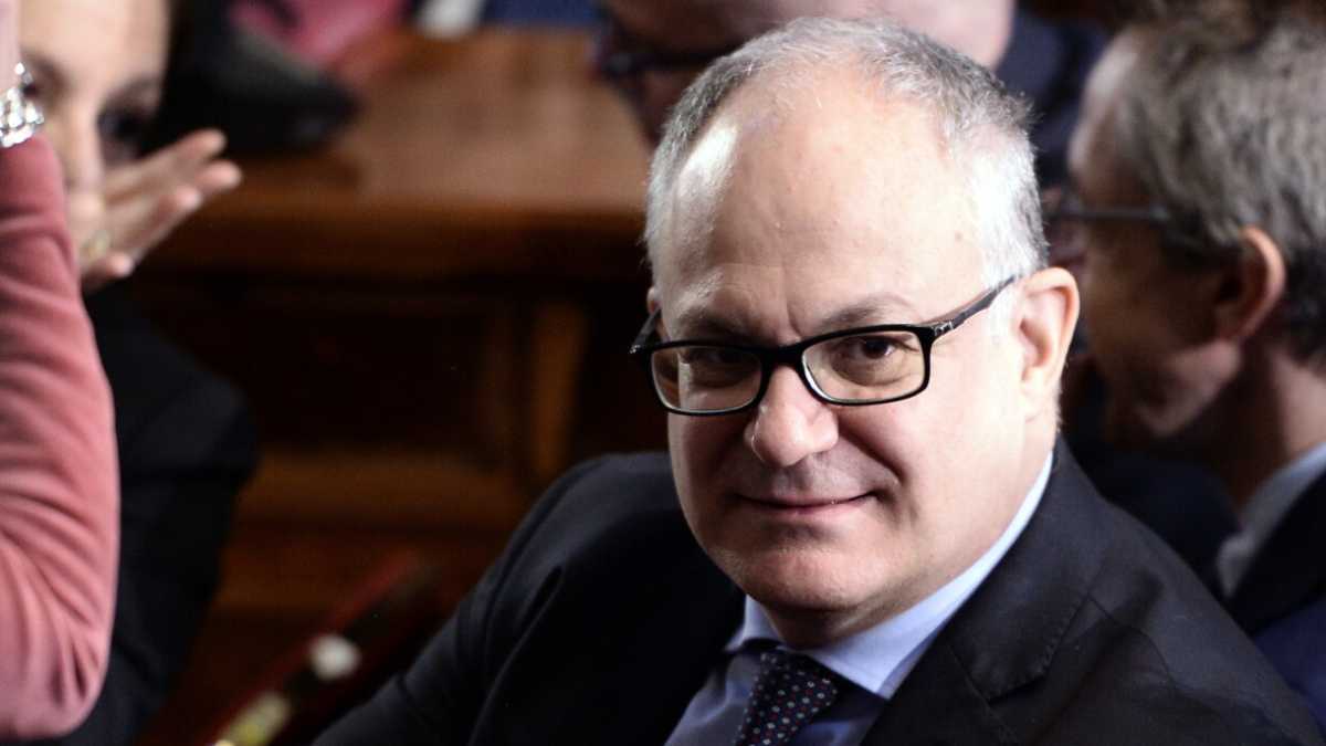 Immagine di Quel non piccolo favore di Gualtieri agli ambulanti
