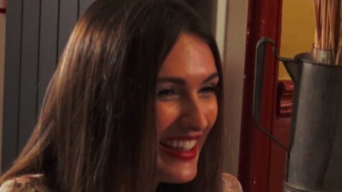 Immagine di Alexandra de Taddeo, la belle de chat da impazzire regina del caso Griveaux