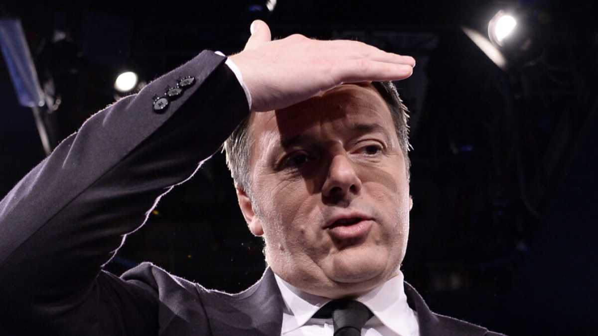 Immagine di Il patto per le riforme di Renzi tenta sia Forza Italia sia la Lega