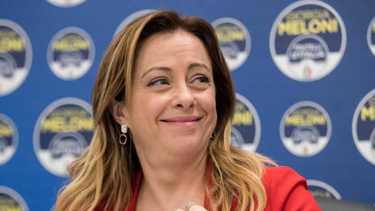 Immagine di Così Giorgia Meloni sta cambiando il centrodestra italiano