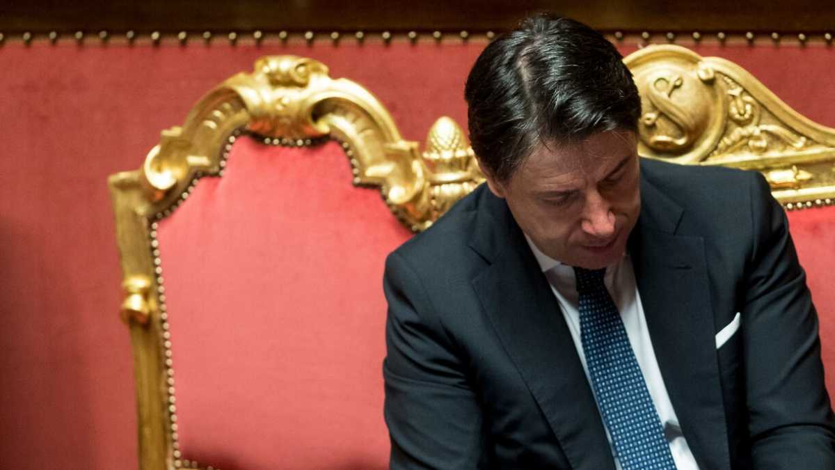 Immagine di Pure Conte nella palude