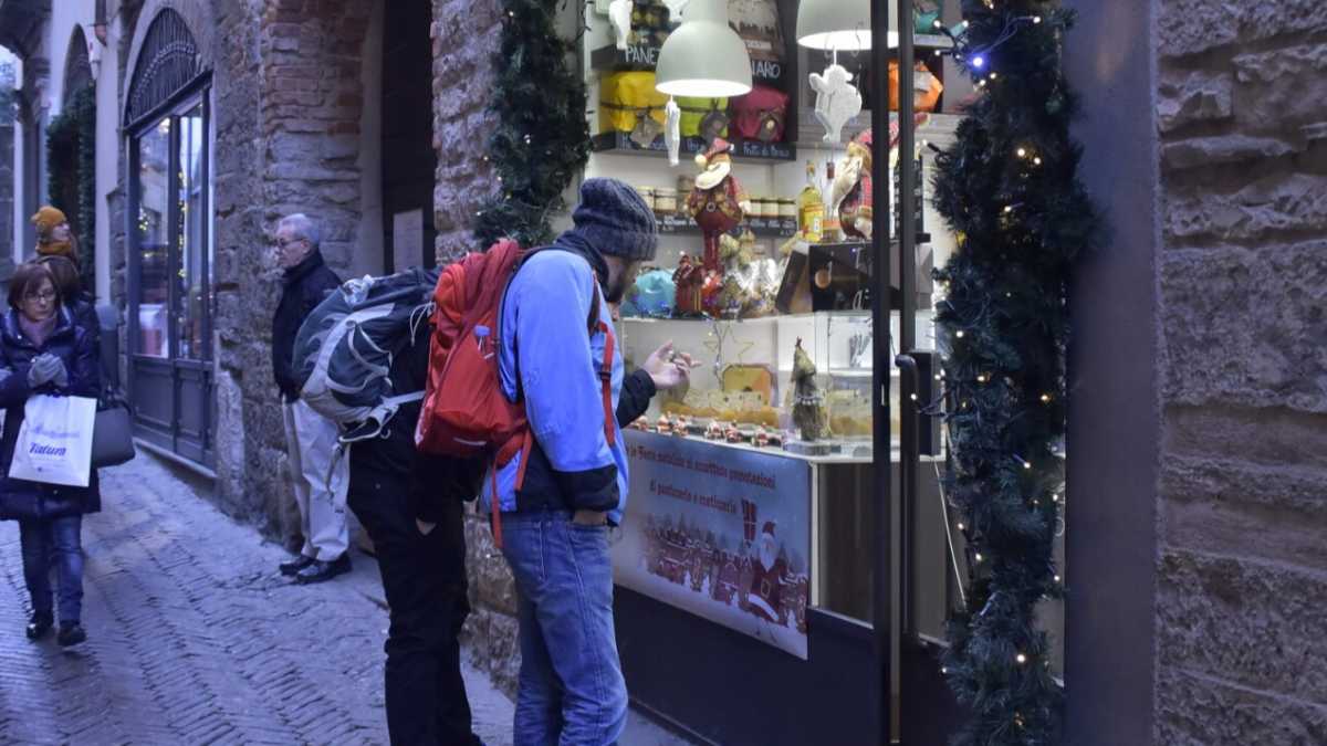 Immagine di Cosa fare a Bergamo quando vuoi rigenerare il tessuto commerciale