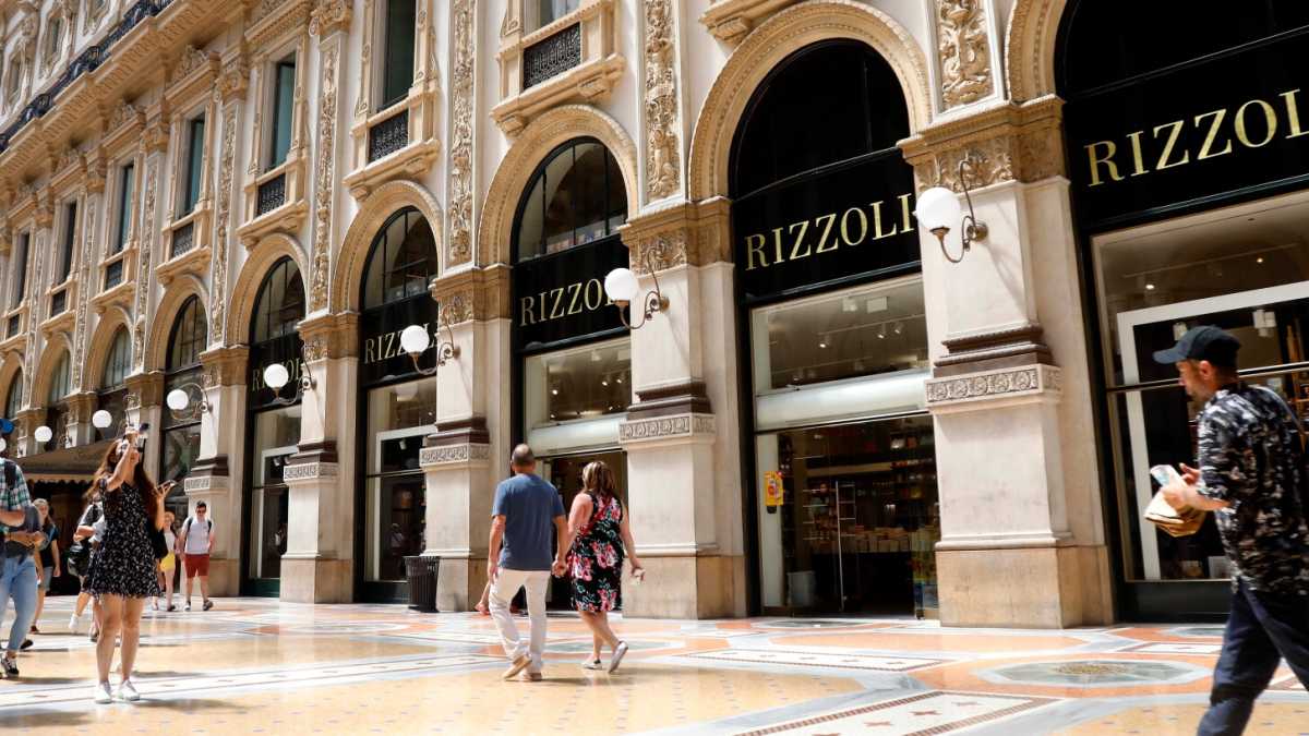 Immagine di Affitta questo