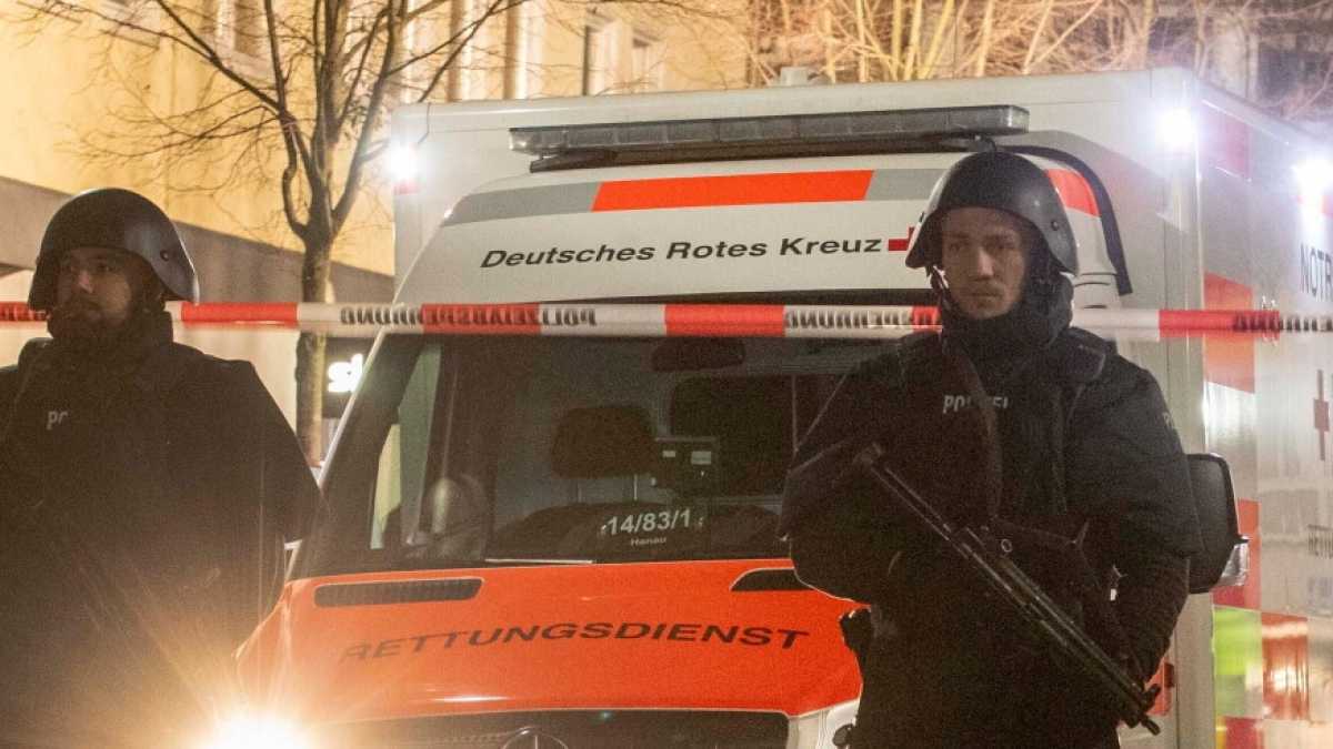 Immagine di Cosa si sa dell'attacco a Hanau