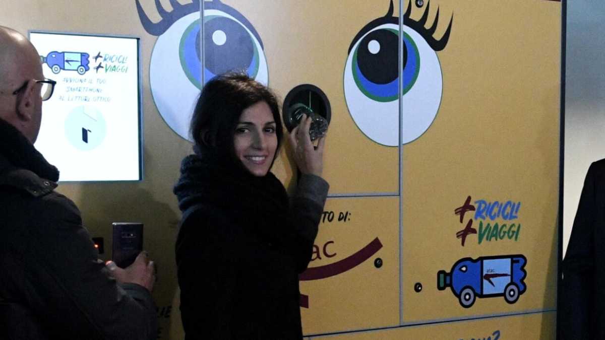 Immagine di Surreale Virginia