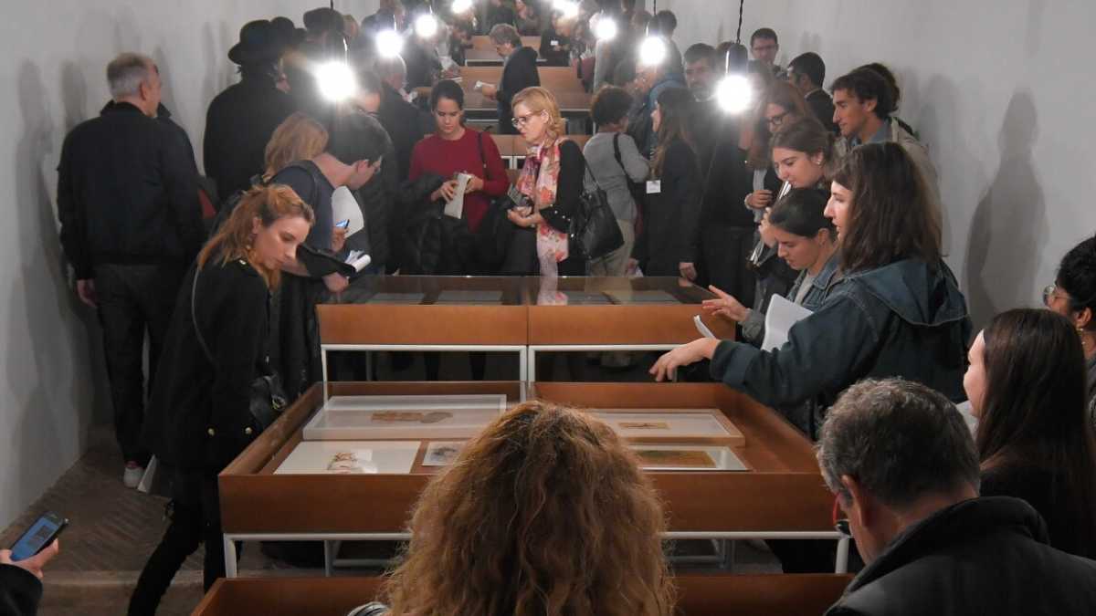 Immagine di Villa Medici è senza direttore da diciotto mesi. Giallo franco-italiano