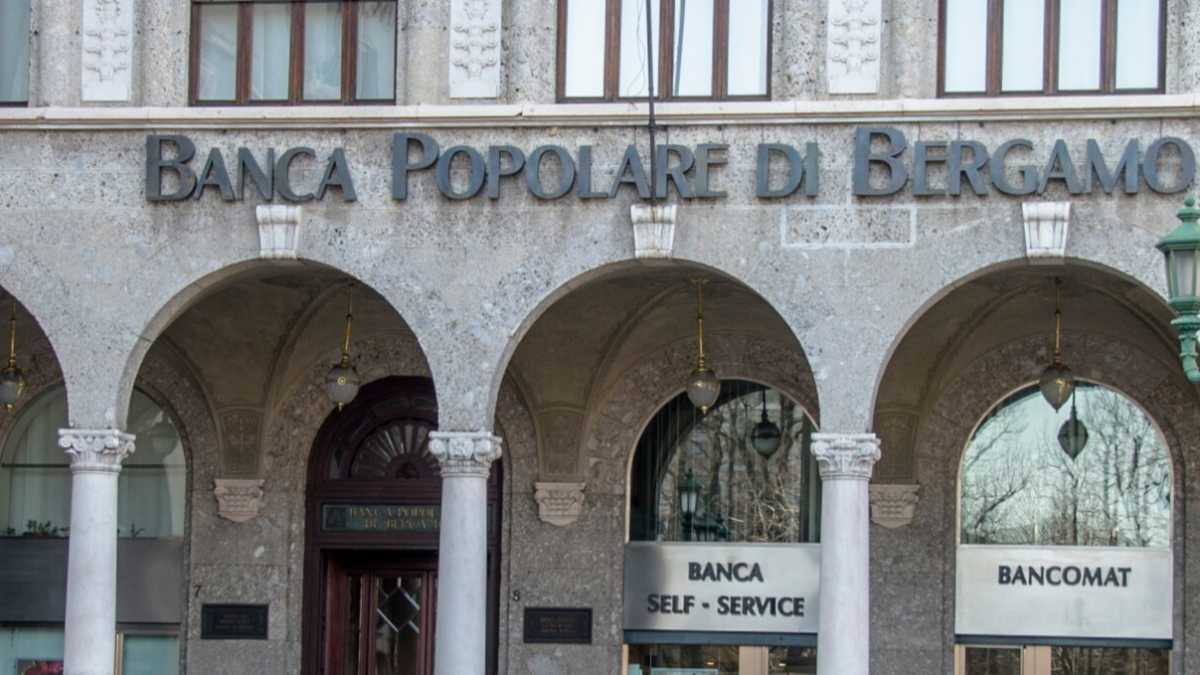 Immagine di Si può fare sistema anche senza politica