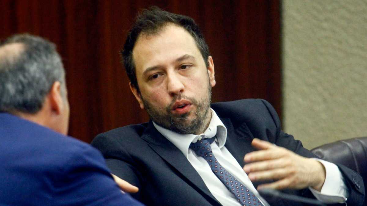 Immagine di Fortino Forza Italia