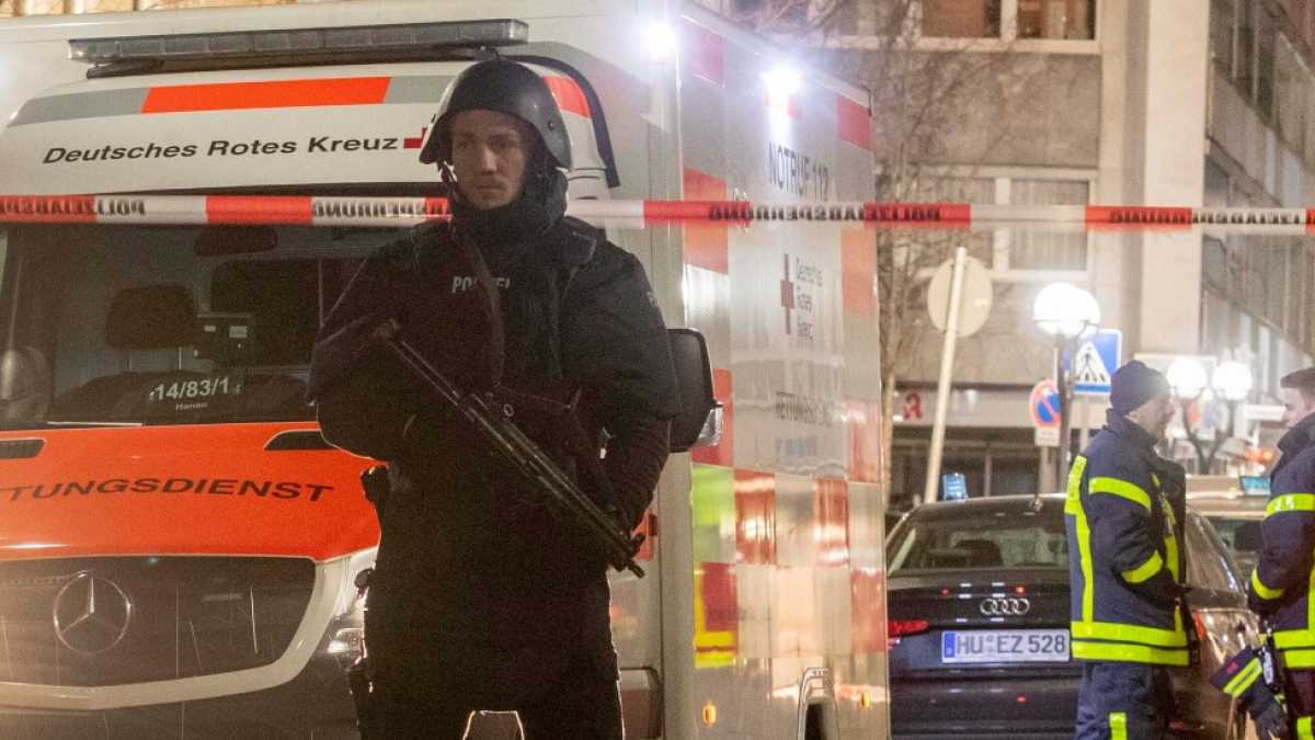 Immagine di La strage di Hanau e il bilancio dell'Ue