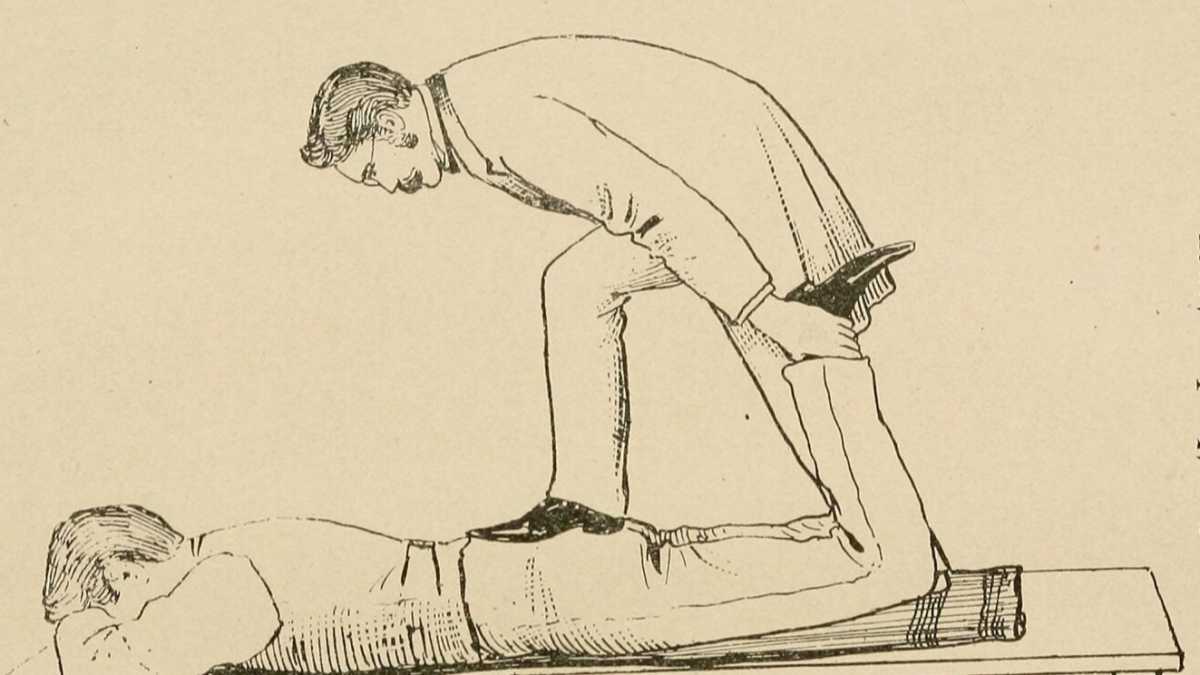 Immagine di L’osteopatia è un pericolo e una pseudoscienza? Gli osteopati rispondono al Foglio