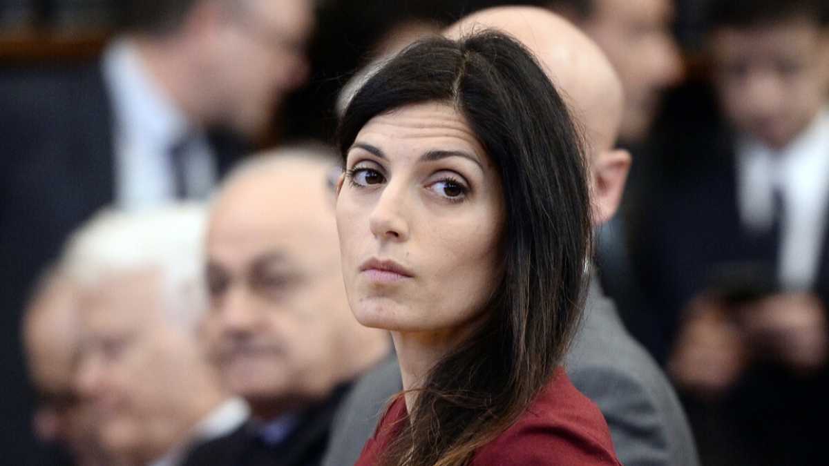 Immagine di Raggi bifronte