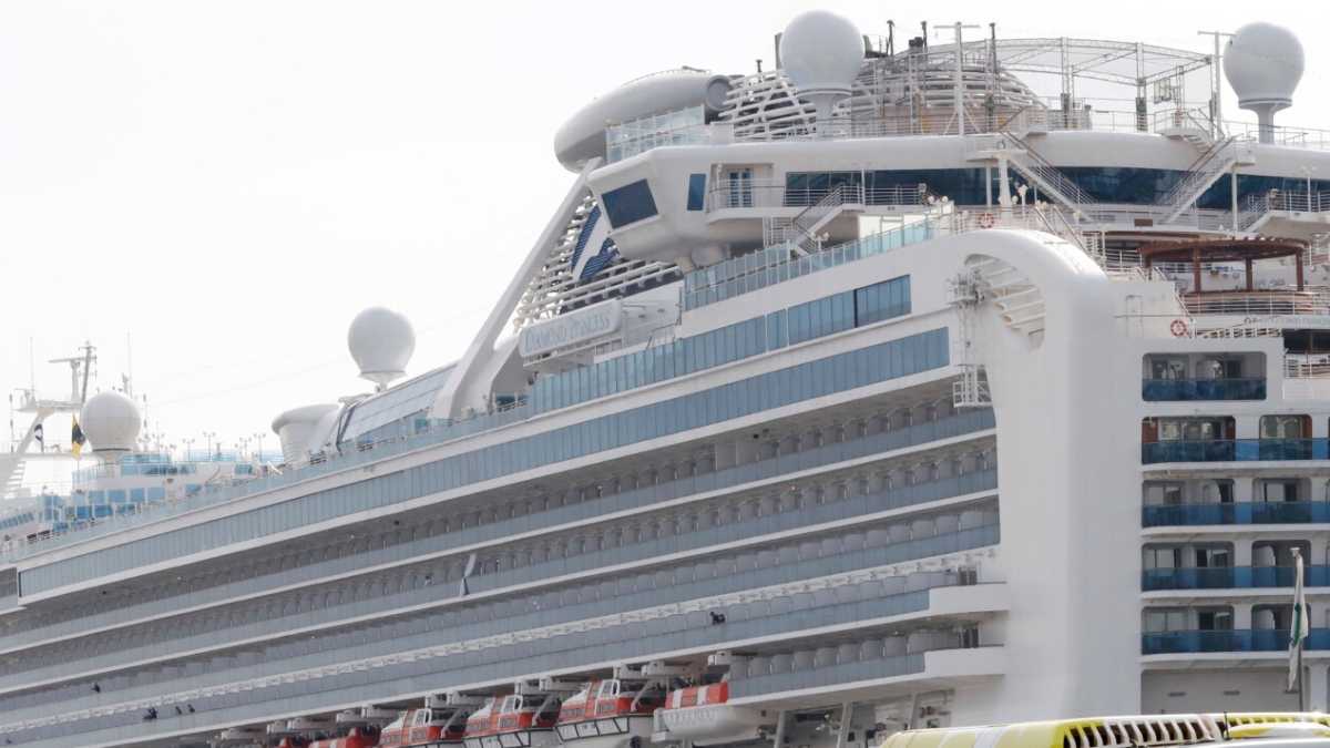 Immagine di La nuova segreteria del Pd e le prime due vittime sulla Diamond Princess