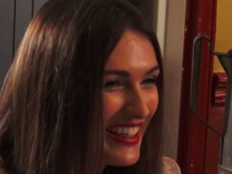Alexandra de Taddeo