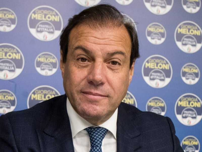 (foto LaPresse)