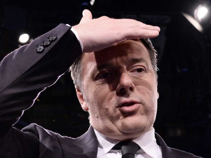 Foto LaPresse