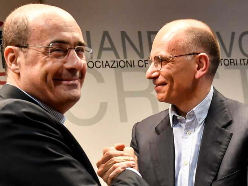 (foto LaPresse)