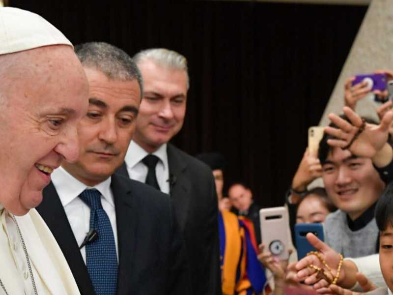(foto LaPresse)