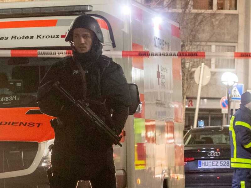 Foto LaPresse