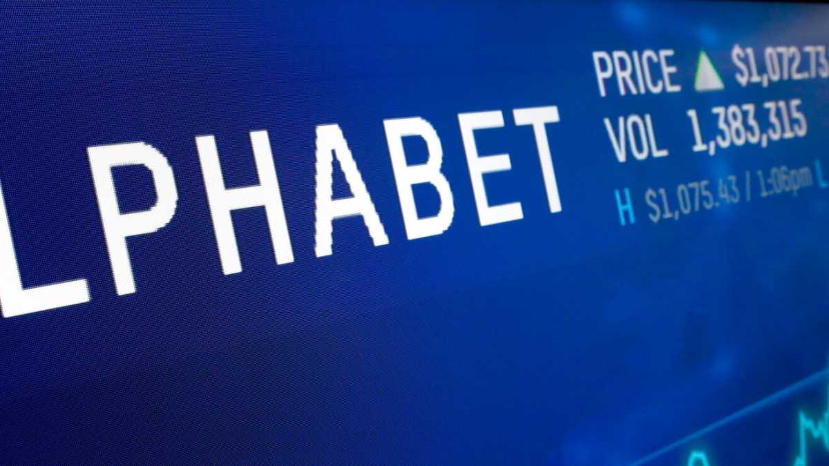 Immagine di La grande corsa di Big Tech