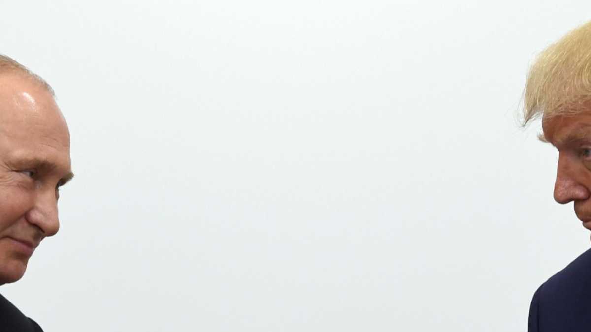 Immagine di La Russia rivuole Trump