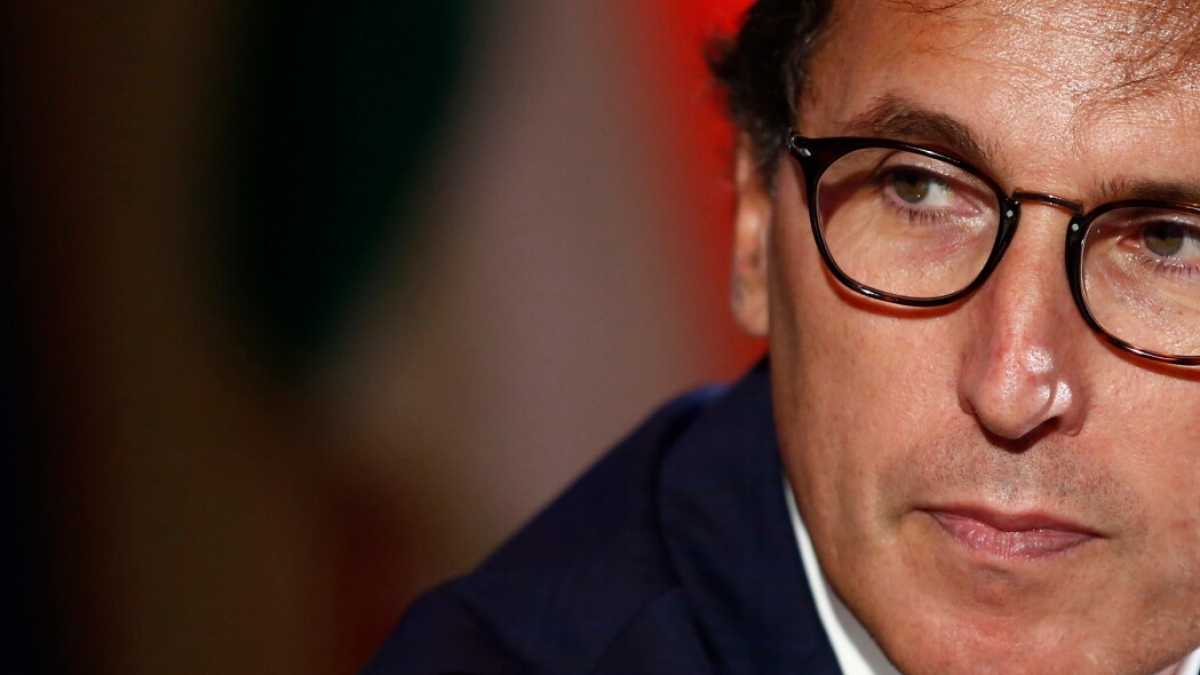 Immagine di Boccia dice che il governo continua con o senza Renzi. Uno schema