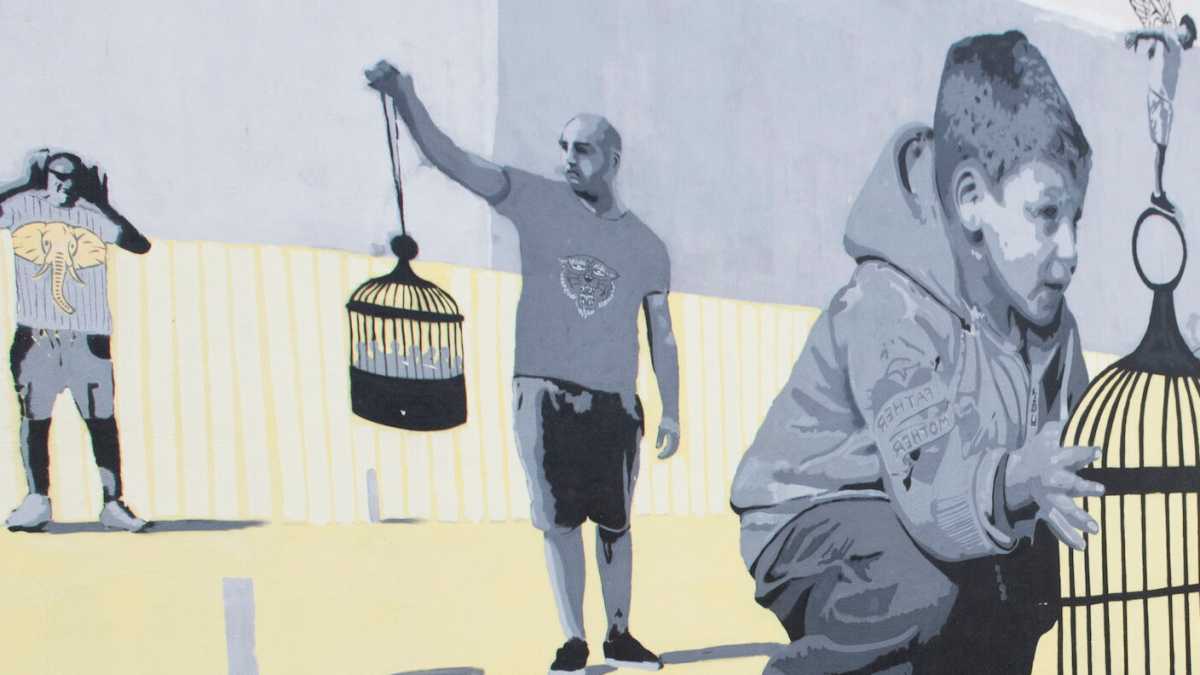 Immagine di Chi sono i minori in carcere. I dati contro gli stereotipi