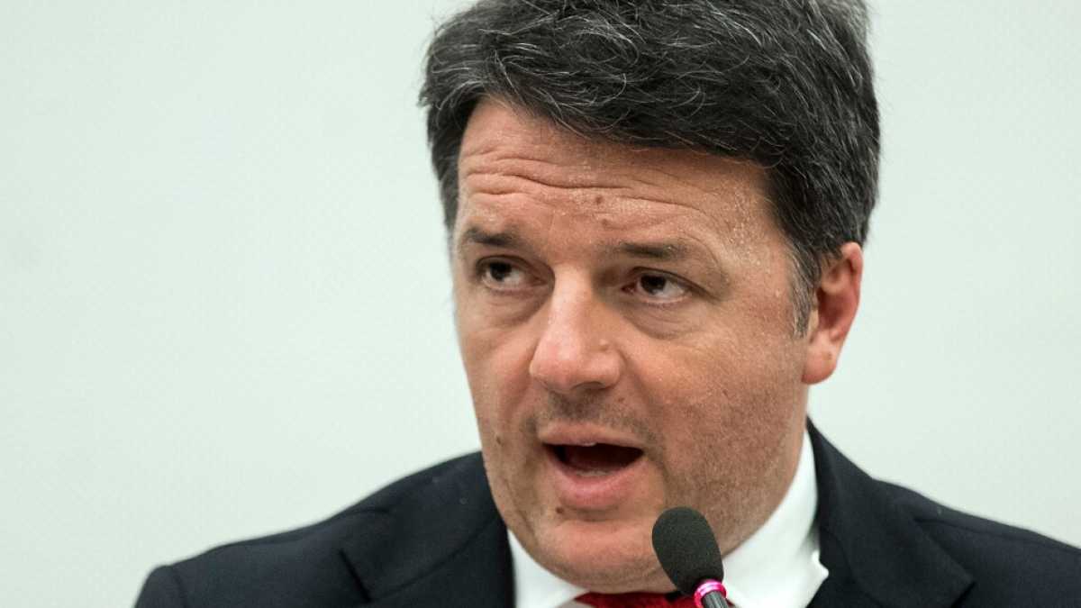 Immagine di A proposito del Sindaco d'Italia