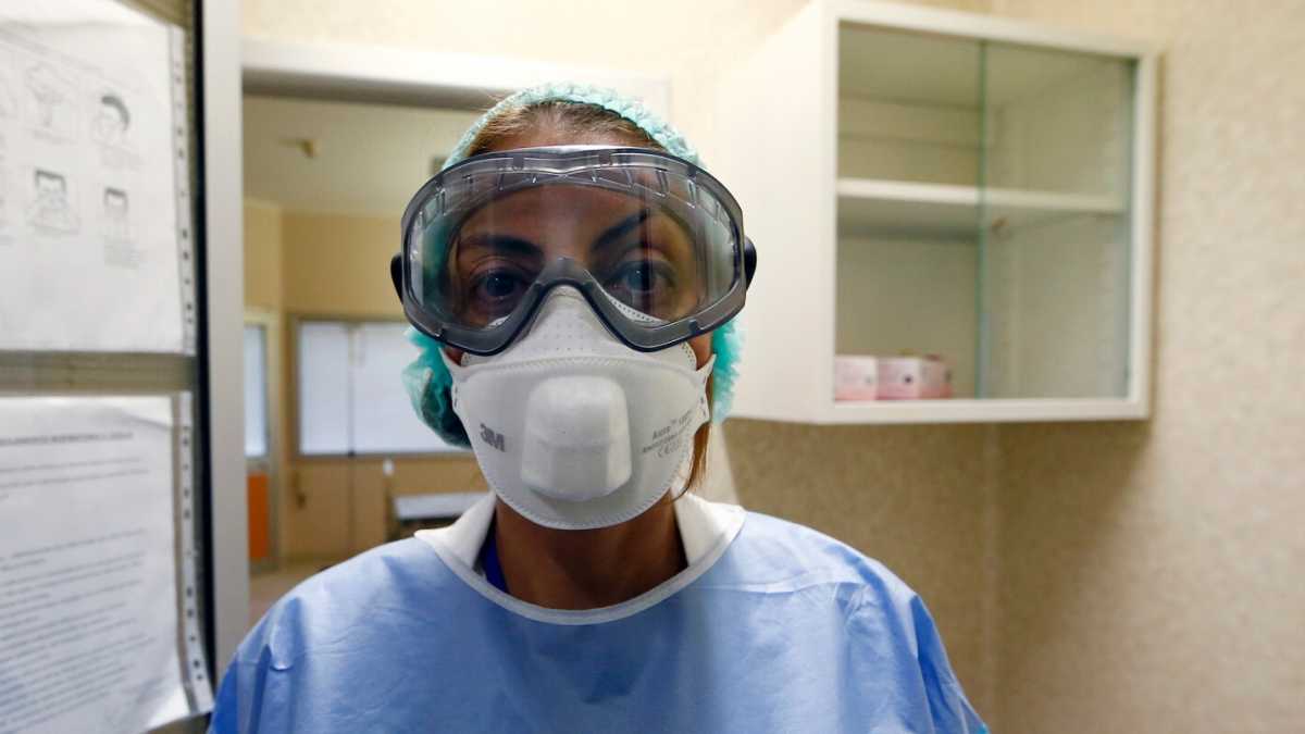 Immagine di Il coronavirus tra noi. Quali sono i rischi reali