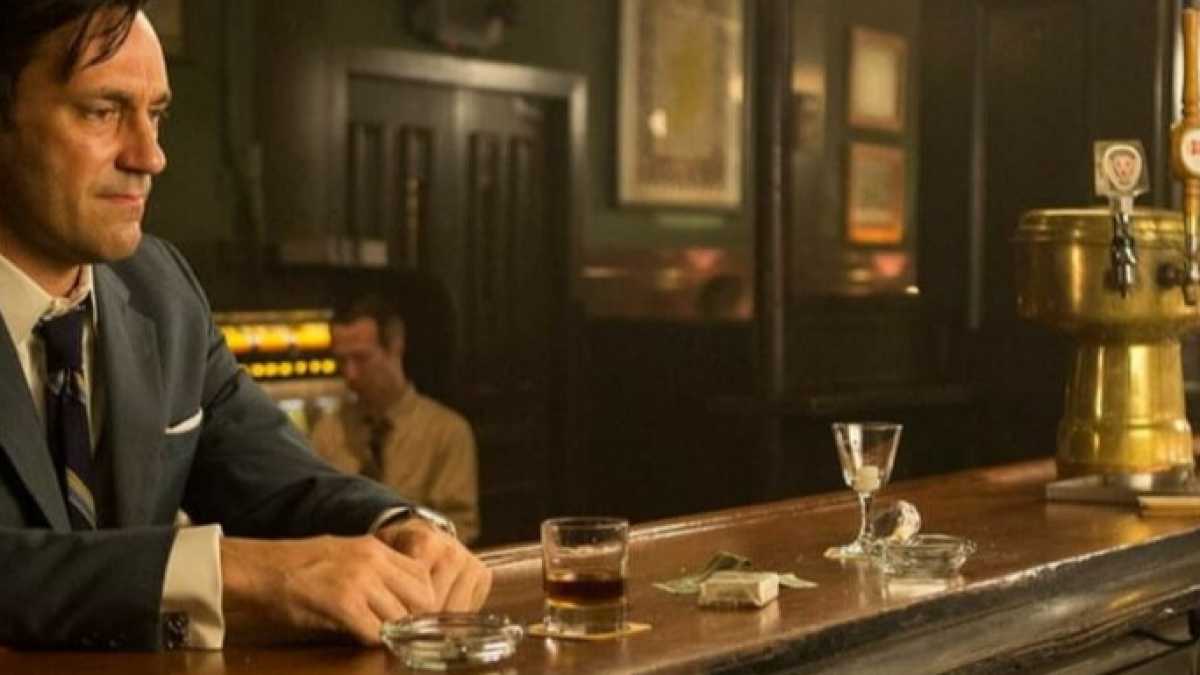 Immagine di Resistere alla tentazione di smettere di bere e fumare