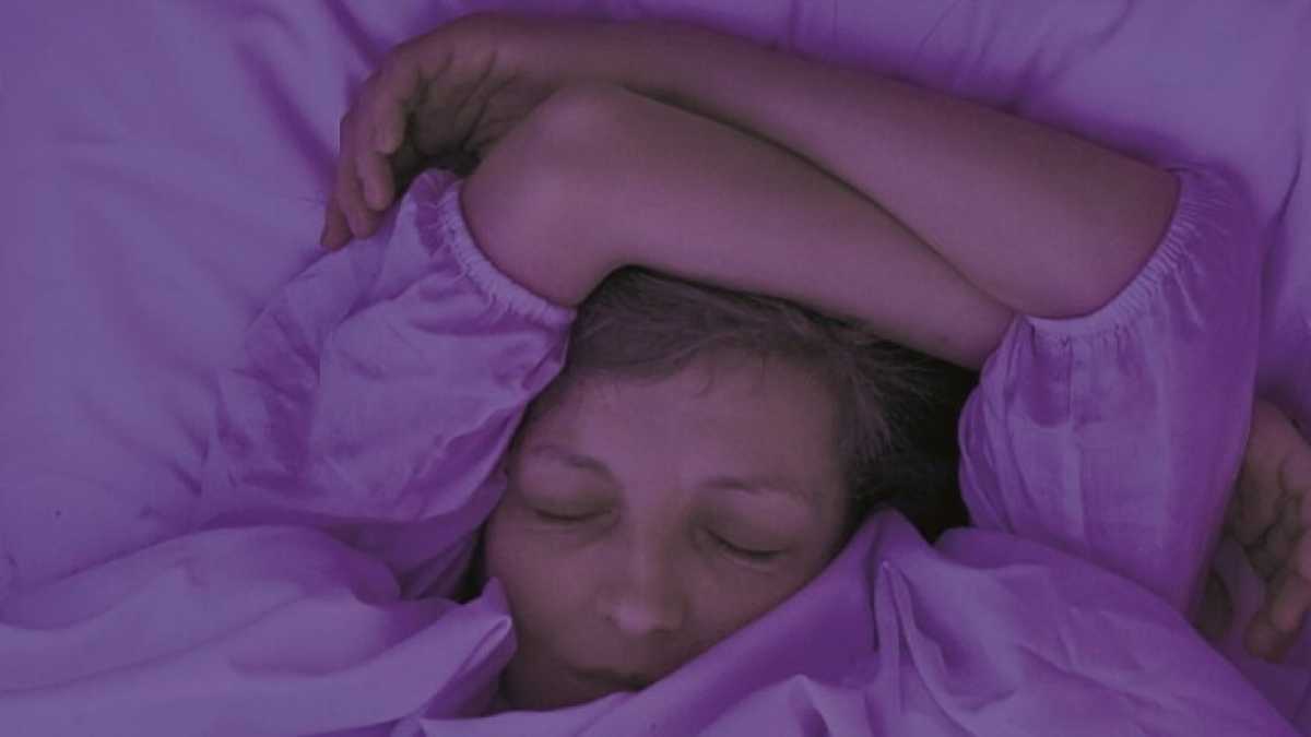 Immagine di Gf Vip con Roussel