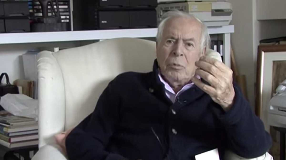 Immagine di I fatti “con eleganza” e gli “stilisti dell’informazione”. Il metodo di Jean Daniel