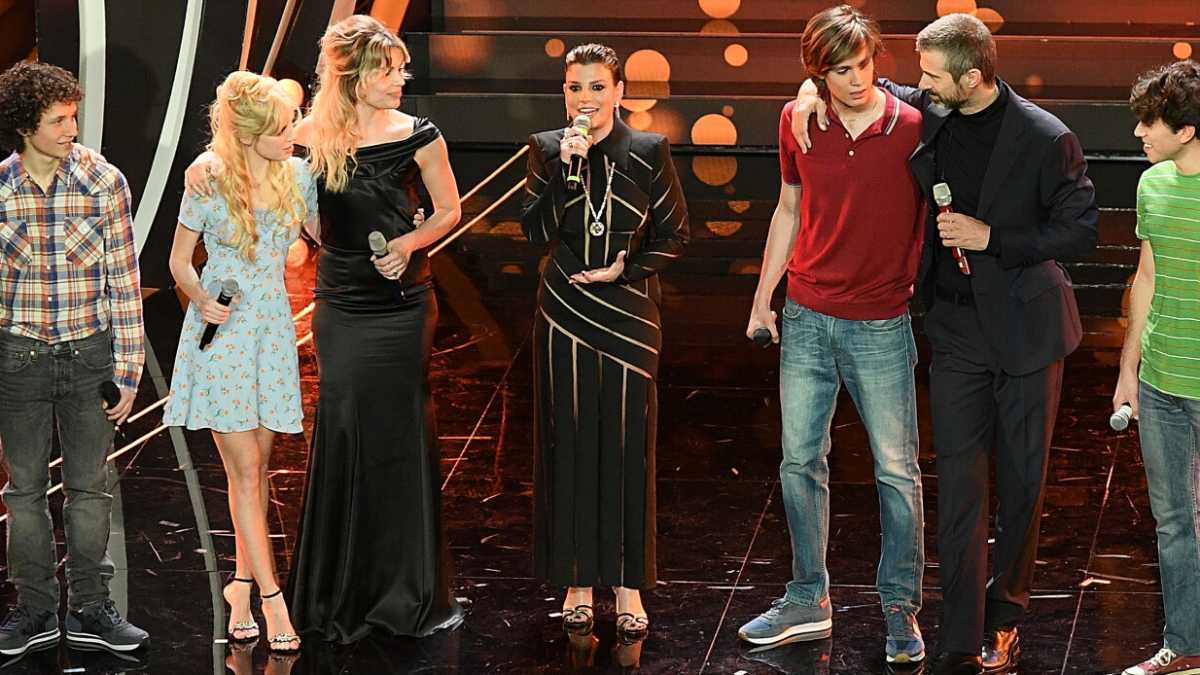Immagine di Dove sono finiti i nostri anni più belli? Forse solo in un film di Gabriele Muccino