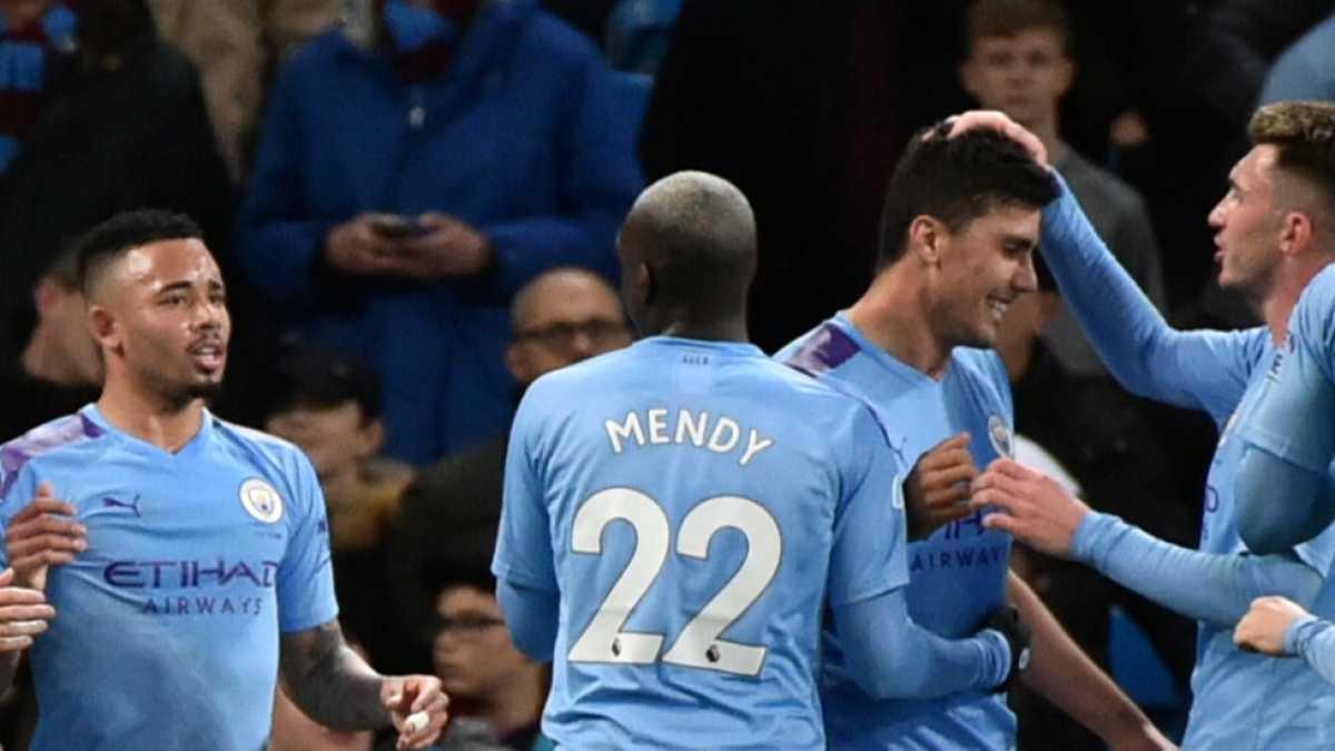 Immagine di Il destino del Manchester City
