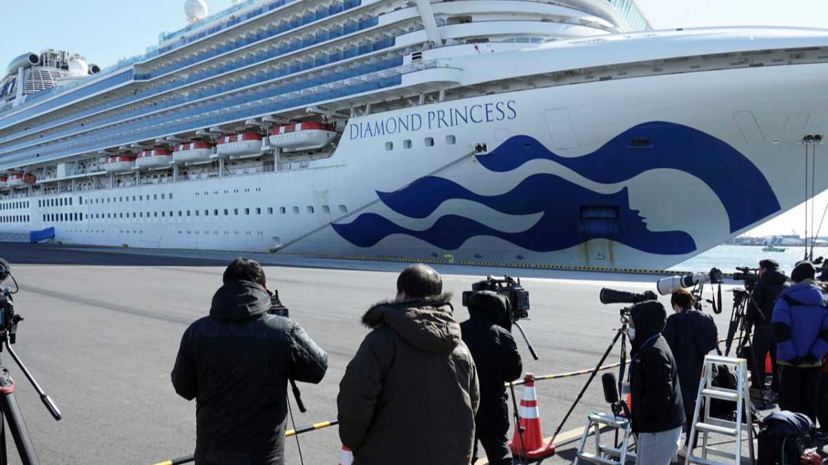 Immagine di Tokyo, una catena di paure