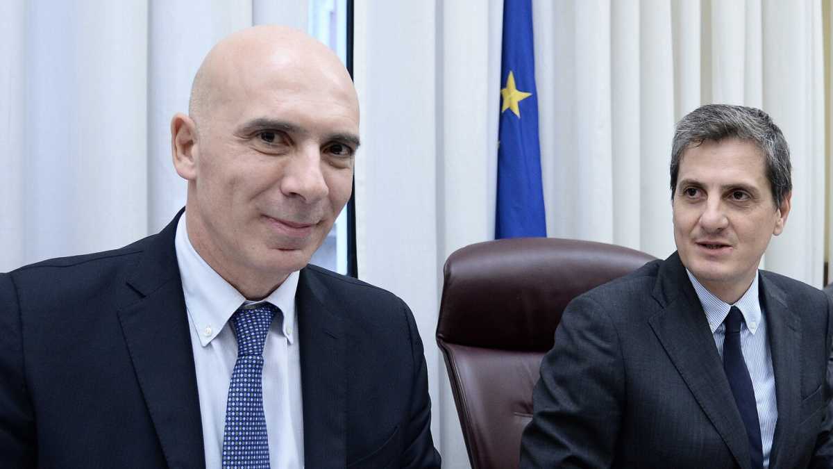 Immagine di Di Maio smentisce Crimi e l’ad della Rai, Salini, fa aleggiare le dimissioni