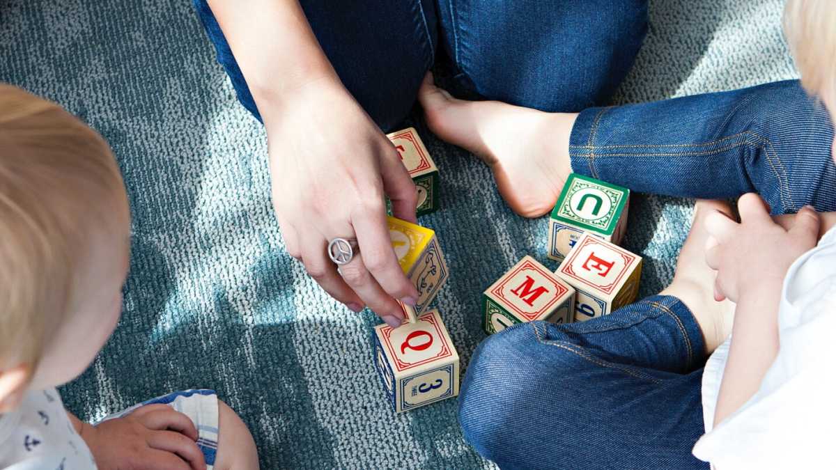 Immagine di Va bene fare figli? Un incontro a Londra contro il moralismo ecofemminista, con finale a sorpresa